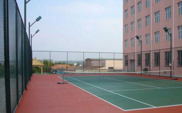 东城街道水性丙烯酸地坪涂料