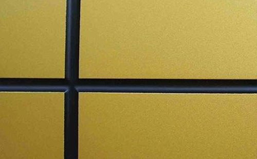 东城街道氟碳涂料