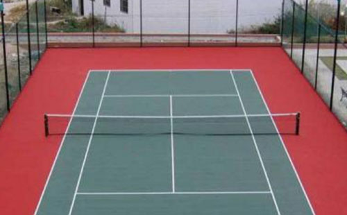 东城街道改性丙烯酸面漆