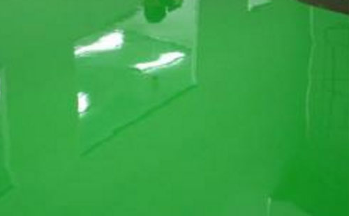 东城街道水性环氧通用底涂