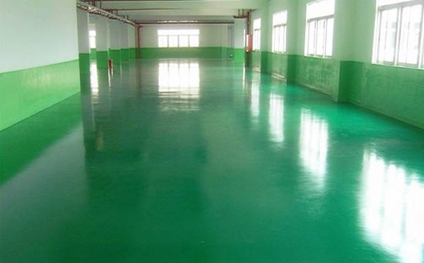 东城街道东城街道环氧地坪施工温度在哪些方面会影响地坪