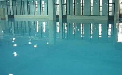 东城街道东城街道环氧地坪漆颜色怎么调？完全掌握调色绝招！