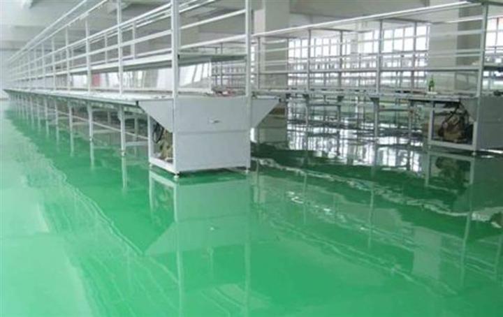 东城街道东城街道环氧地坪施工要注意哪些问题