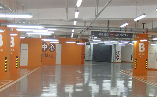 梦得来化工有限公司：专业东城街道环氧地坪解决方案提供商