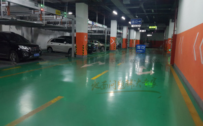 东城街道东城街道环氧地坪施工中的注意事项及常见问题解决指南