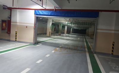 东城街道东城街道环氧地坪工程全解析：从设计到施工的完整流程