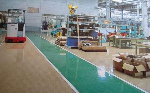 东城街道东城街道环氧地坪漆施工工艺及常见问题解决指南