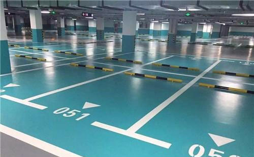 东城街道东城街道环氧地坪中涂：构筑坚固地面的关键环节